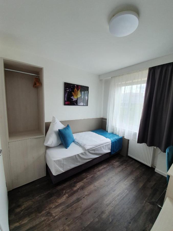 Hotel Bawue Stuttgart Ngoại thất bức ảnh