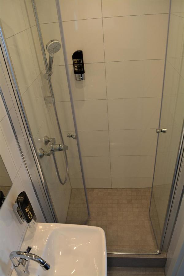 Hotel Bawue Stuttgart Ngoại thất bức ảnh