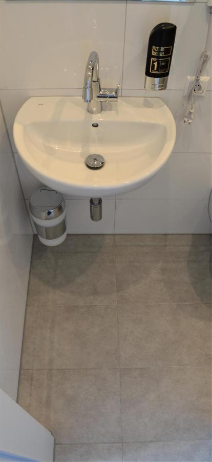 Hotel Bawue Stuttgart Ngoại thất bức ảnh