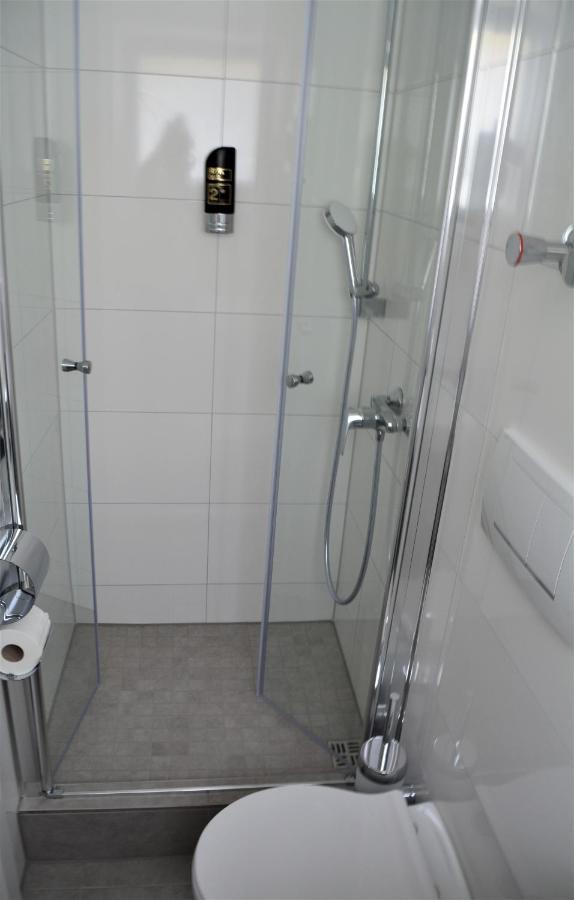 Hotel Bawue Stuttgart Ngoại thất bức ảnh