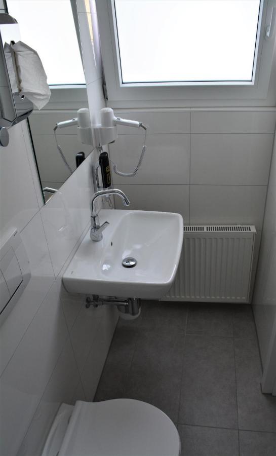 Hotel Bawue Stuttgart Ngoại thất bức ảnh