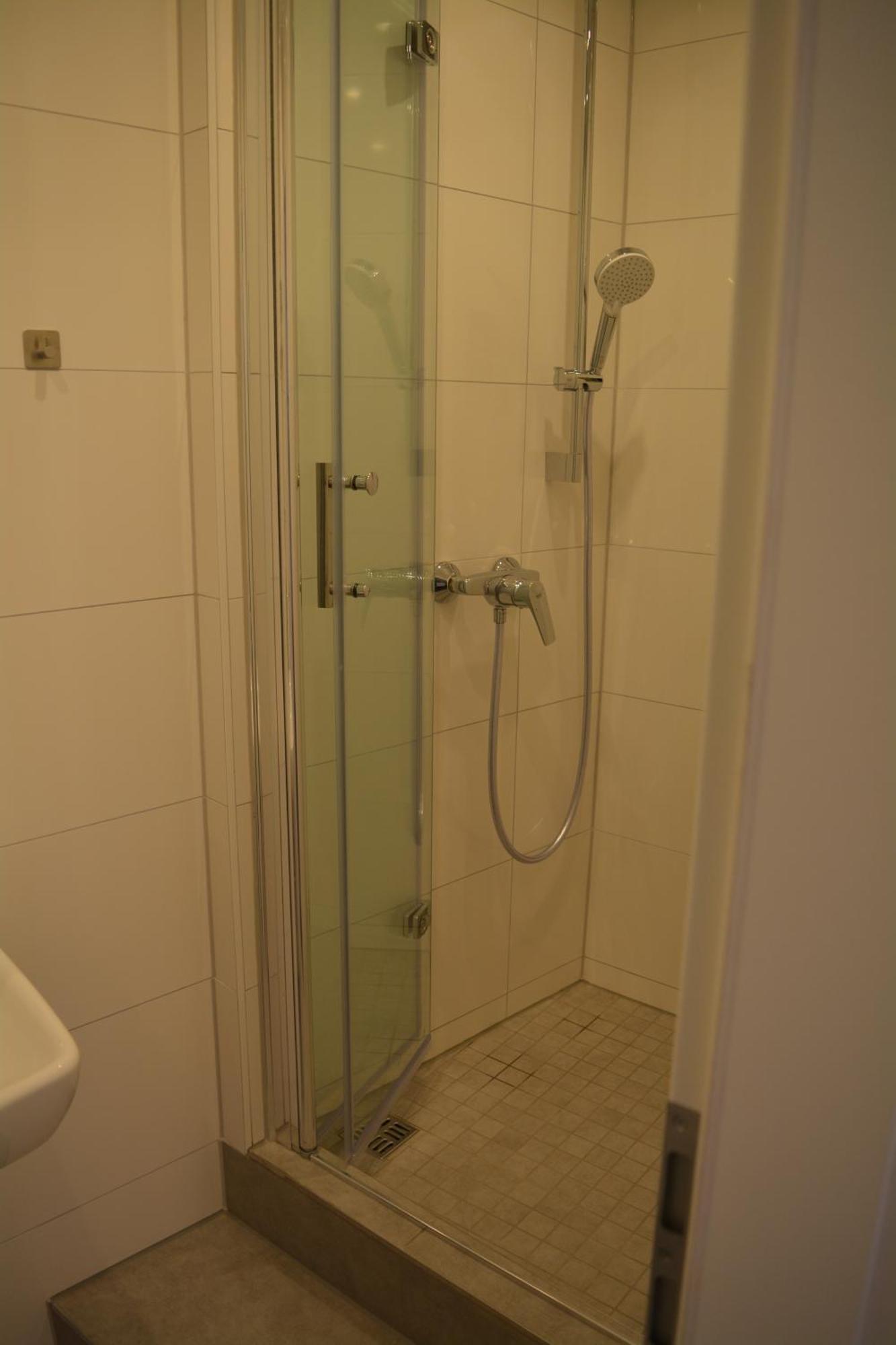 Hotel Bawue Stuttgart Ngoại thất bức ảnh